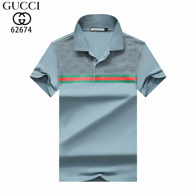 Gucci Men's Polo 121